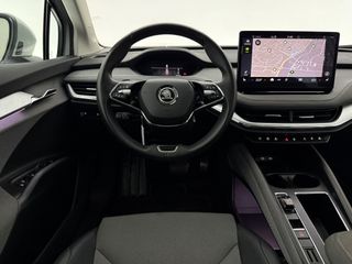 Škoda Enyaq iV