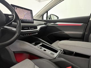 Škoda Enyaq iV