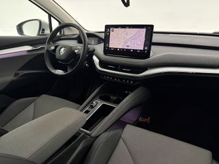 Škoda Enyaq iV
