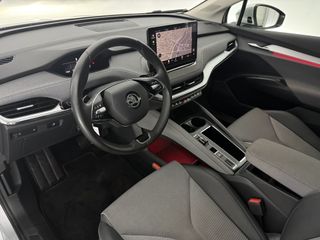 Škoda Enyaq iV