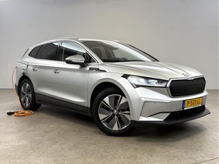 Škoda Enyaq iV