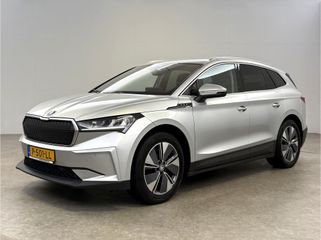 Škoda Enyaq iV