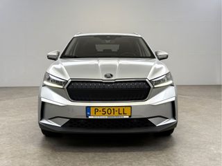 Škoda Enyaq iV