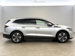 Škoda Enyaq iV