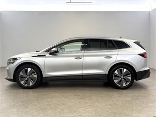 Škoda Enyaq iV