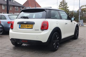 MINI 3-Deurs
