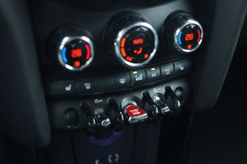 MINI 3-Deurs