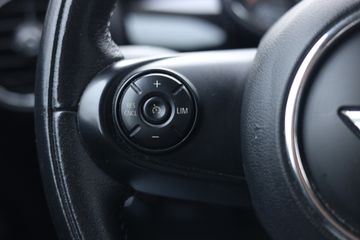 MINI 3-Deurs