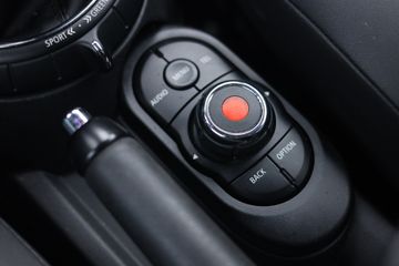 MINI 3-Deurs
