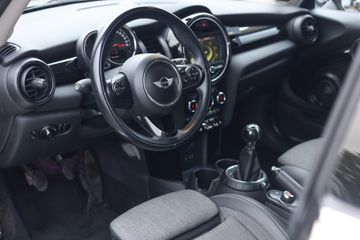 MINI 3-Deurs