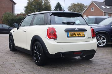 MINI 3-Deurs