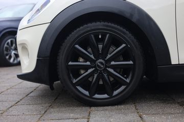 MINI 3-Deurs
