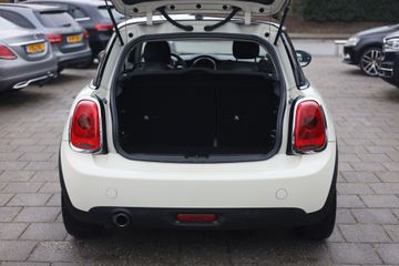 MINI 3-Deurs
