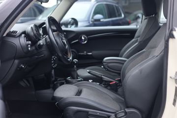 MINI 3-Deurs
