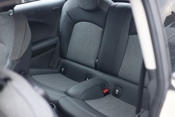 MINI 3-Deurs