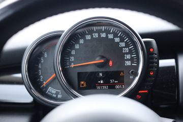 MINI 3-Deurs