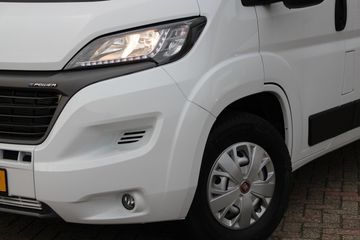 Fiat E-Ducato