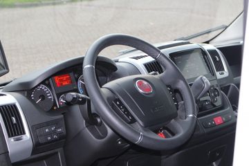 Fiat E-Ducato