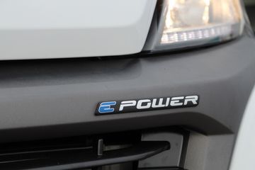 Fiat E-Ducato