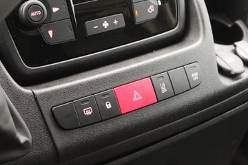 Fiat E-Ducato