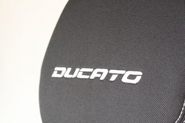 Fiat E-Ducato