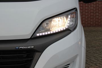 Fiat E-Ducato