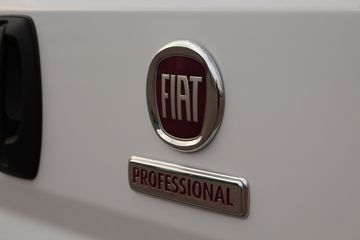 Fiat E-Ducato