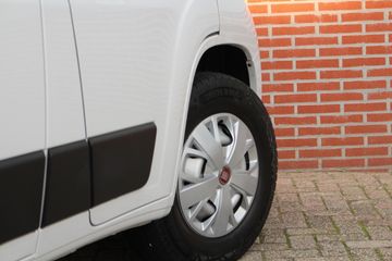 Fiat E-Ducato