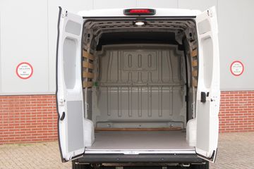 Fiat E-Ducato