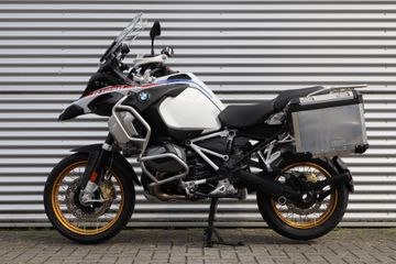BMW R 1250 GS Adventure