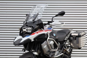 BMW R 1250 GS Adventure