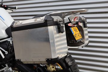BMW R 1250 GS Adventure