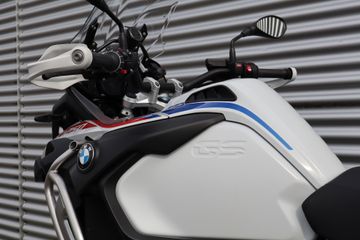 BMW R 1250 GS Adventure