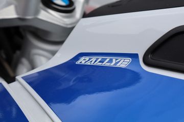 BMW R 1250 GS Adventure