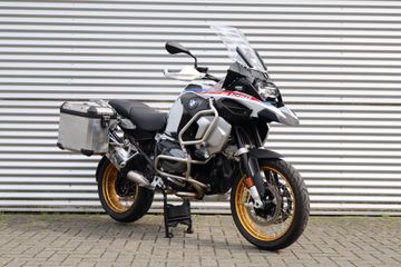 BMW R 1250 GS Adventure