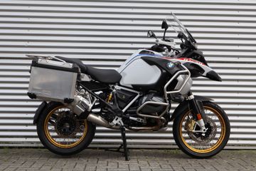 BMW R 1250 GS Adventure