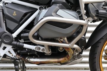 BMW R 1250 GS Adventure