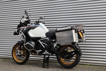 BMW R 1250 GS Adventure