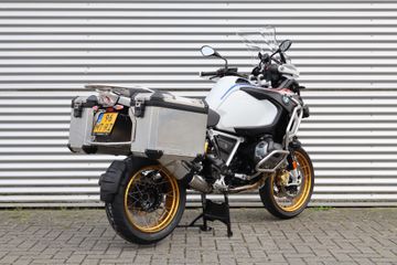 BMW R 1250 GS Adventure