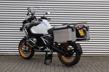 BMW R 1250 GS Adventure