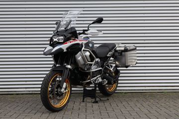 BMW R 1250 GS Adventure