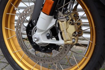 BMW R 1250 GS Adventure