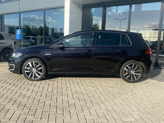 Volkswagen e-Golf
