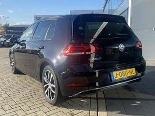 Volkswagen e-Golf