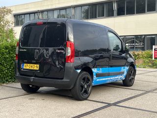 Citroën Nemo