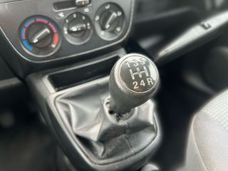 Citroën Nemo