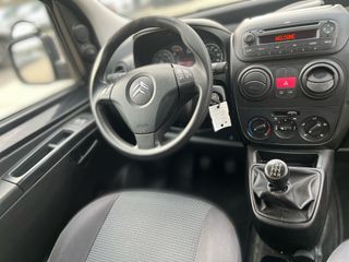 Citroën Nemo