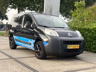 Citroën Nemo