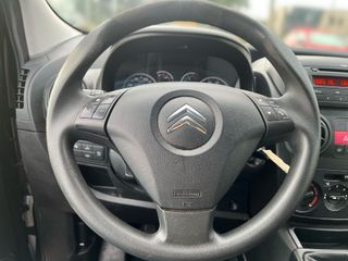 Citroën Nemo
