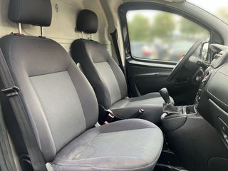 Citroën Nemo